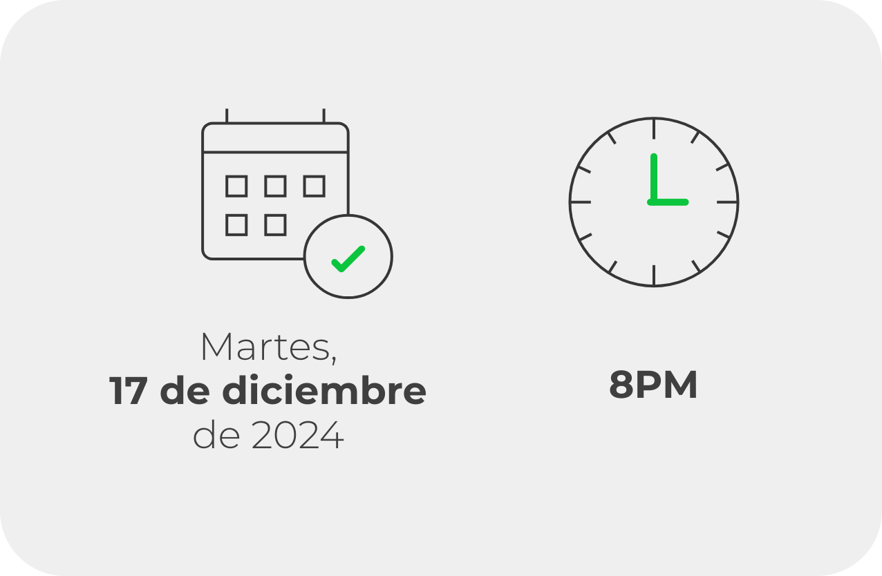 fecha